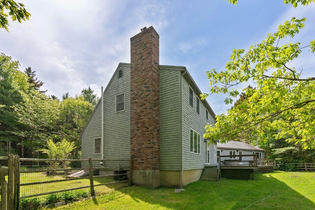 428 Mountain Rd, Harpswell, ME 04079 - photo 63
