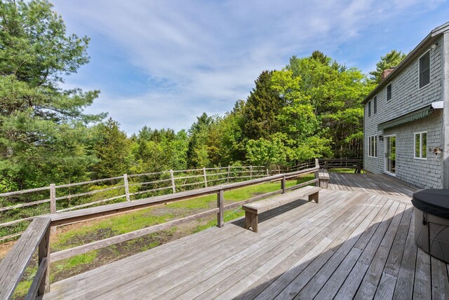428 Mountain Rd, Harpswell, ME 04079 - photo 68