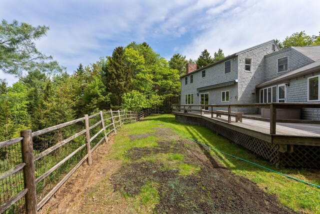 428 Mountain Rd, Harpswell, ME 04079 - photo 84