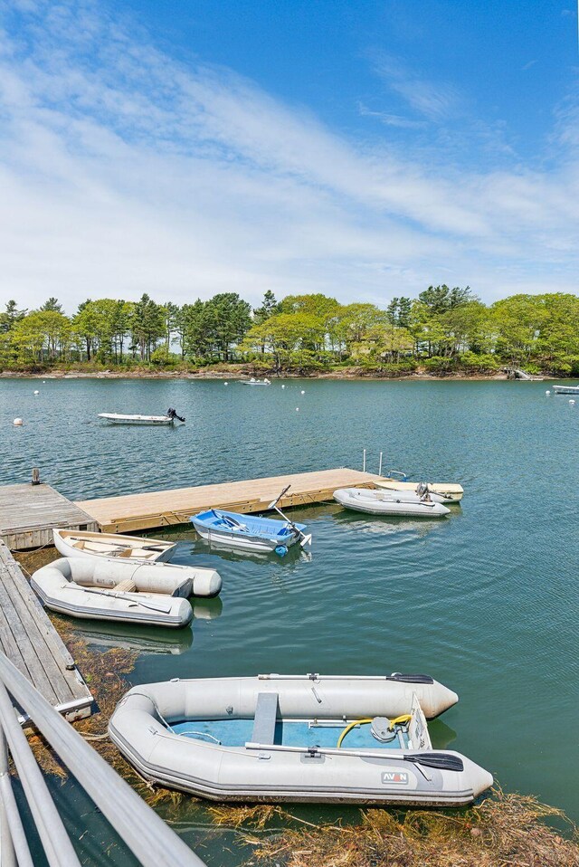 428 Mountain Rd, Harpswell, ME 04079 - photo 85