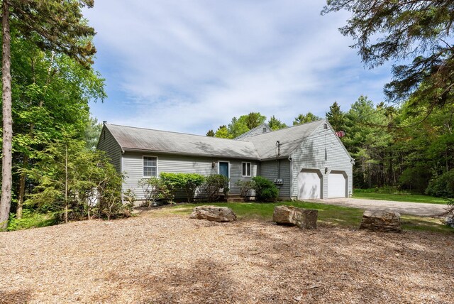 428 Mountain Rd, Harpswell, ME 04079 - photo 87