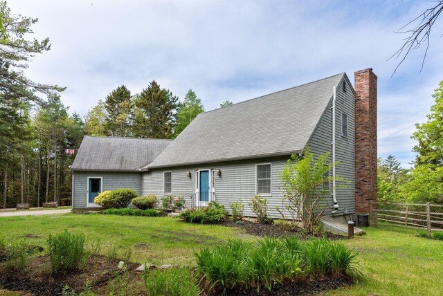 428 Mountain Rd, Harpswell, ME 04079 - photo 88