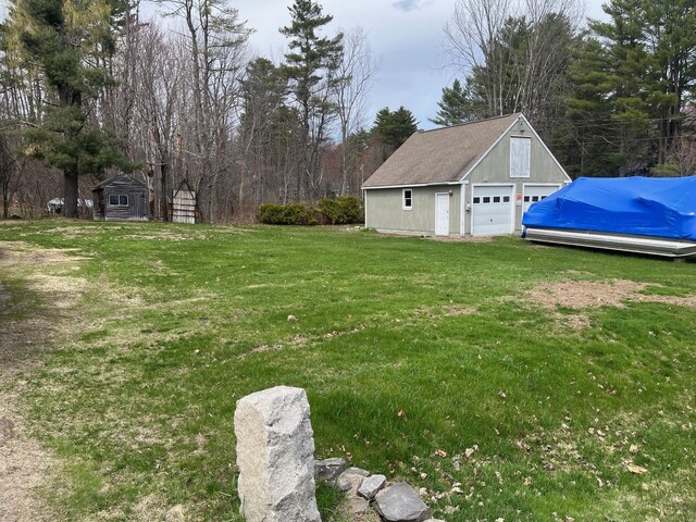 6 Kennison St, Manchester, ME 04351 - photo 6