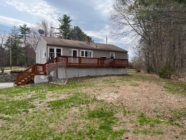 6 Kennison St, Manchester, ME 04351 - photo 29
