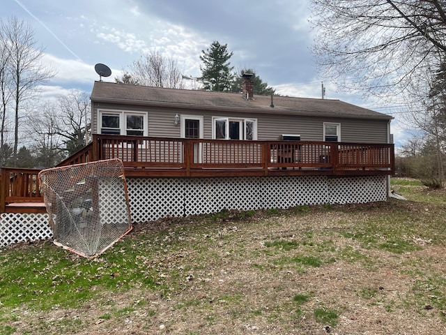 6 Kennison St, Manchester, ME 04351 - photo 30