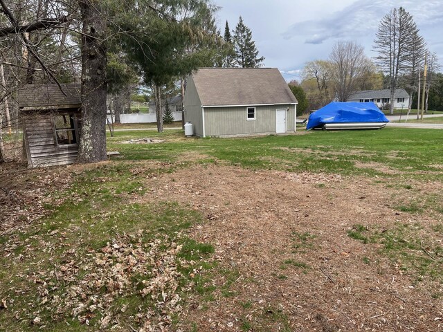 6 Kennison St, Manchester, ME 04351 - photo 31