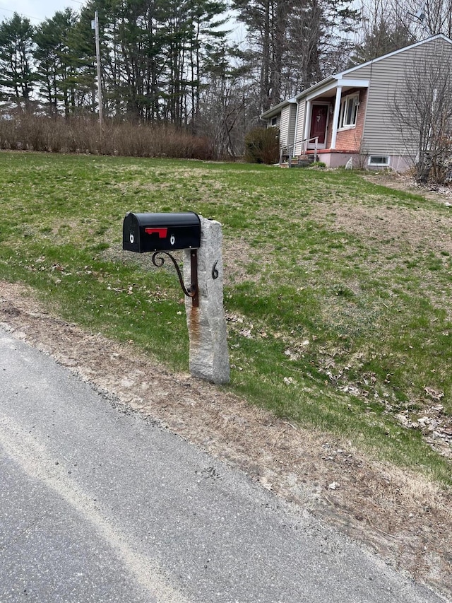 6 Kennison St, Manchester, ME 04351 - photo 4