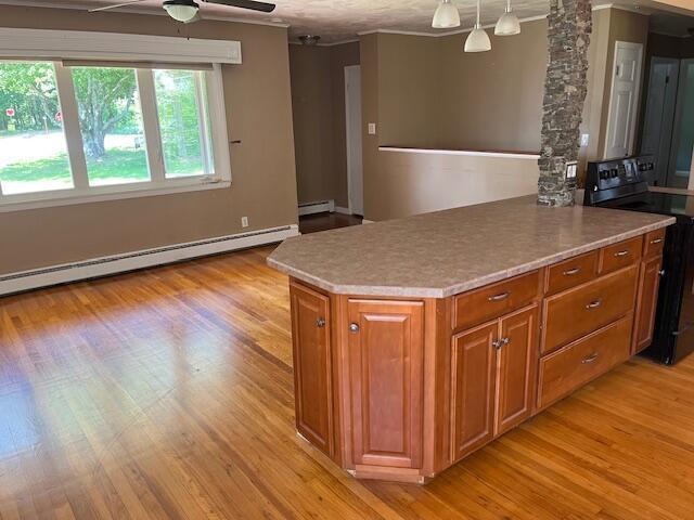 6 Kennison St, Manchester, ME 04351 - photo 11
