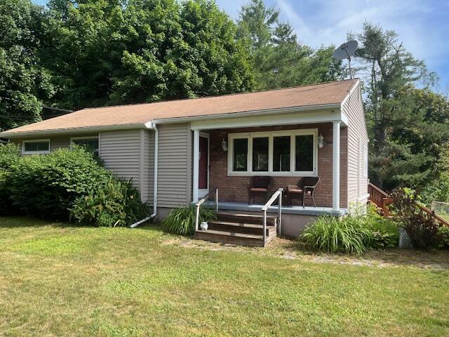 6 Kennison St, Manchester, ME 04351 - photo 2