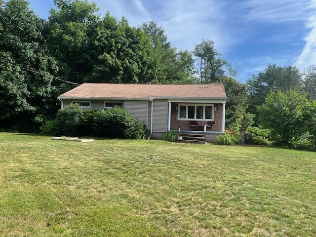 6 Kennison St, Manchester, ME 04351 - photo 1