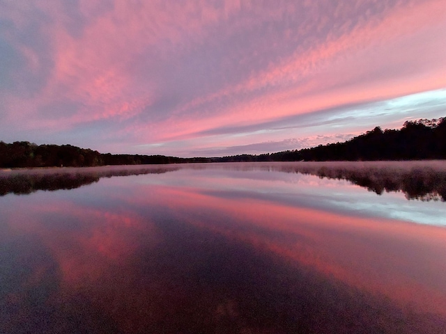 372 Pine Springs Rd, Shapleigh, ME 04076 - water view