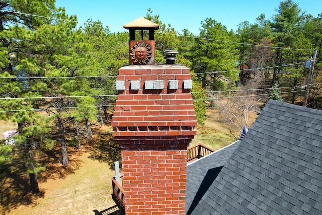 372 Pine Springs Rd, Shapleigh, ME 04076 - exterior view