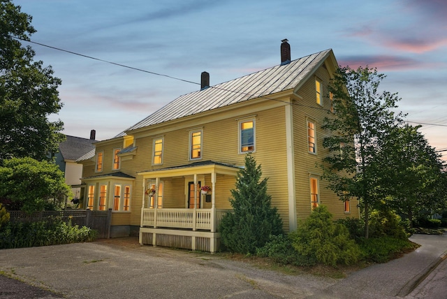 16 Everett St, Brunswick, ME 04011 - photo 68