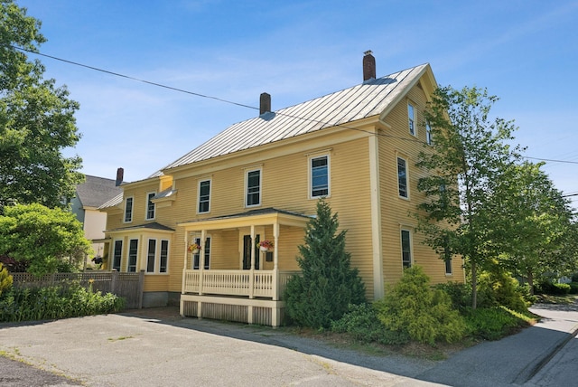 16 Everett St, Brunswick, ME 04011 - photo 1