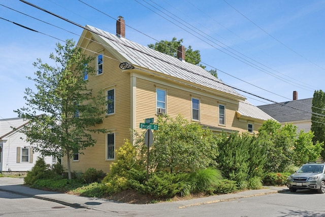 16 Everett St, Brunswick, ME 04011 - photo 2