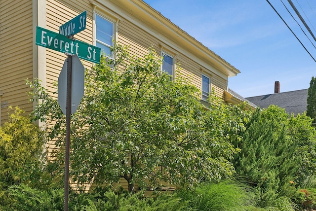 16 Everett St, Brunswick, ME 04011 - photo 63