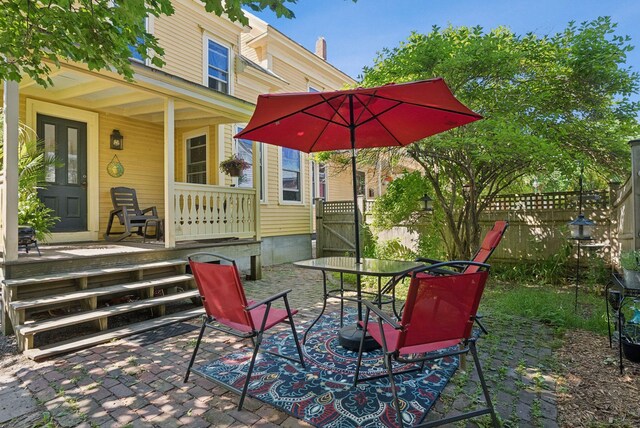 16 Everett St, Brunswick, ME 04011 - photo 12