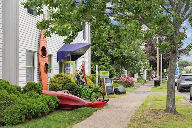16 Everett St, Brunswick, ME 04011 - photo 49
