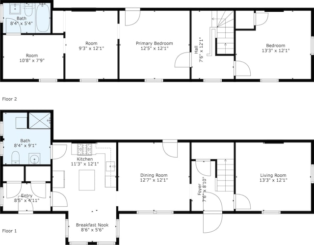 16 Everett St, Brunswick, ME 04011 - photo 6
