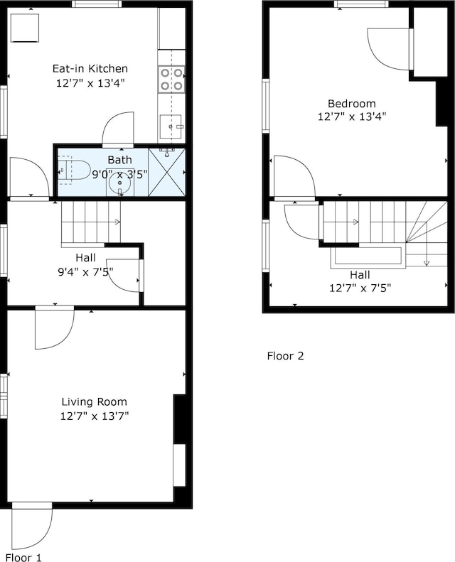 16 Everett St, Brunswick, ME 04011 - photo 7