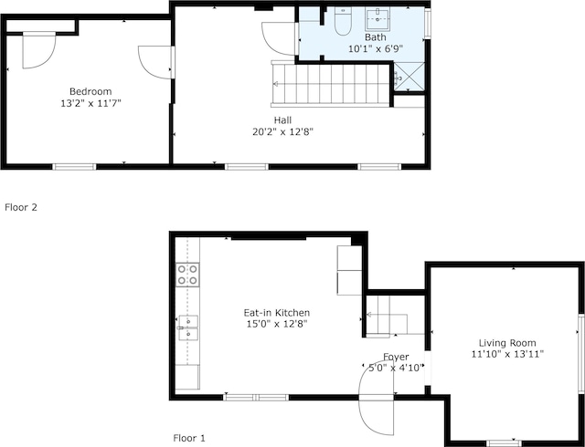 16 Everett St, Brunswick, ME 04011 - photo 8