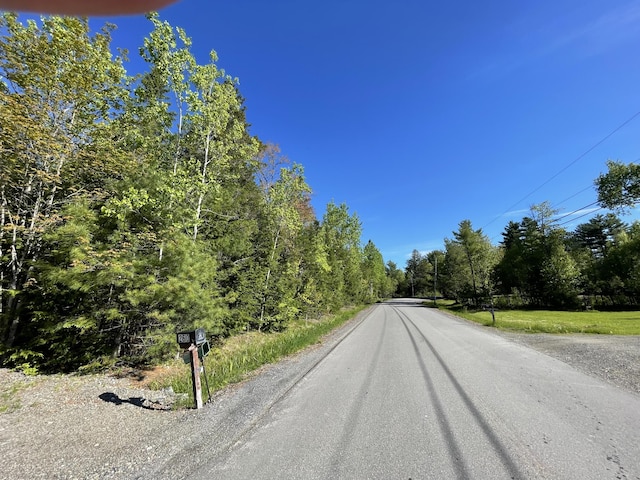 LOT1 Call Rd, Milford, ME 04461