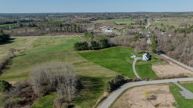LOT2 Green Meadow Dr, Dayton, ME 04005