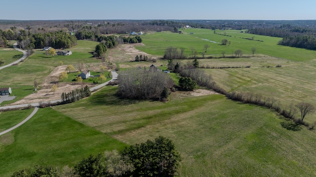 LOT2 Green Meadow Dr, Dayton, ME 04005