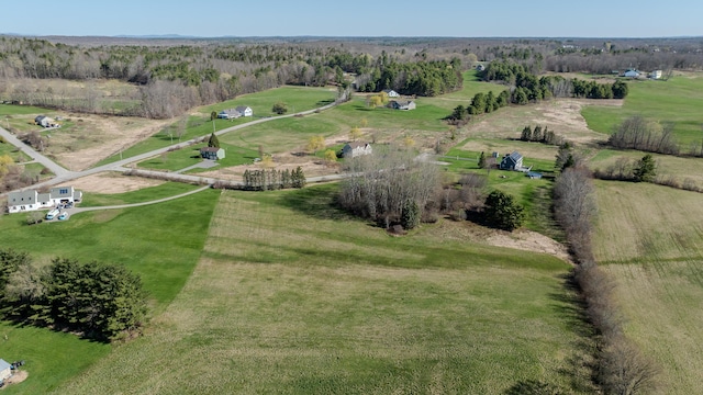 LOT2 Green Meadow Dr, Dayton, ME 04005