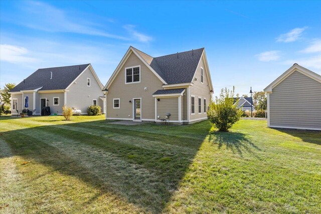 63 Kenneth Roberts Way, Arundel, ME 04046 - photo 27
