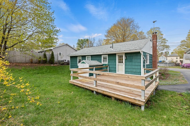 18 Grant St, Sanford, ME 04083