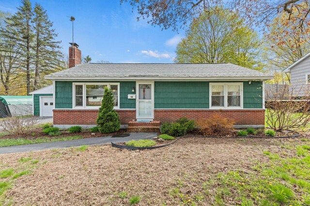 18 Grant St, Sanford, ME 04083