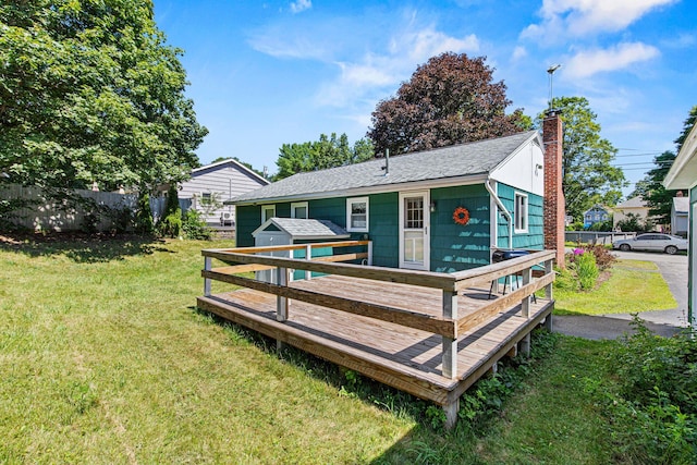 18 Grant St, Sanford, ME 04083 - photo 4