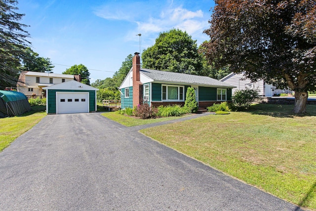 18 Grant St, Sanford, ME 04083 - photo 1