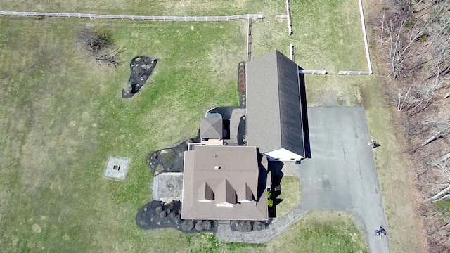 129 Williams Rd, Presque Isle, ME 04769 - bird's eye view