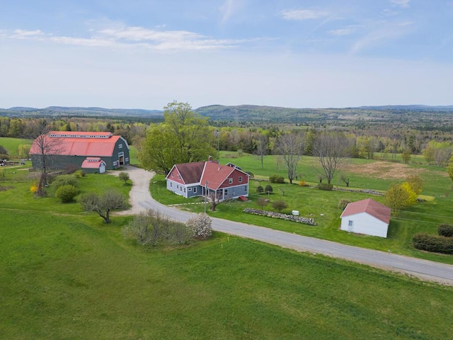 59 Chandler Rd, New Sharon, ME 04955 - photo 1