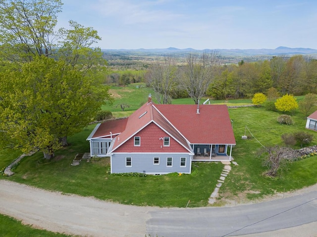 59 Chandler Rd, New Sharon, ME 04955 - photo 165