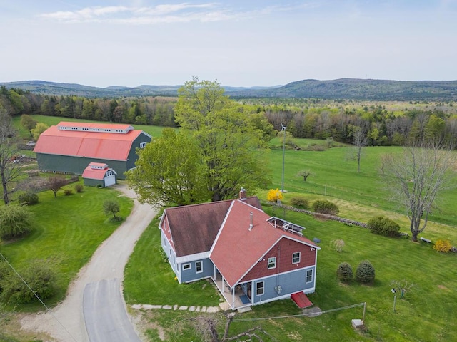 59 Chandler Rd, New Sharon, ME 04955 - photo 167