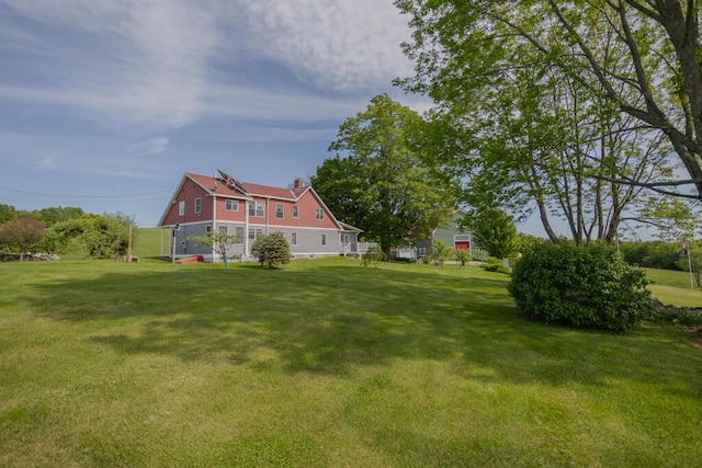 59 Chandler Rd, New Sharon, ME 04955 - photo 99