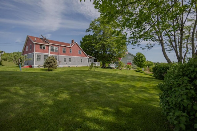 59 Chandler Rd, New Sharon, ME 04955 - photo 100
