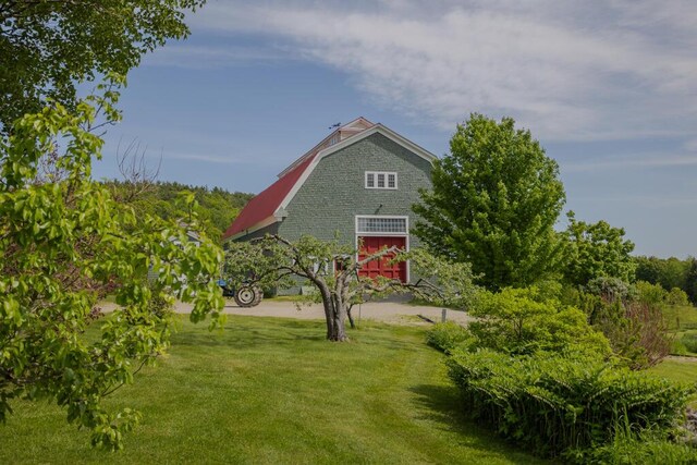 59 Chandler Rd, New Sharon, ME 04955 - photo 104