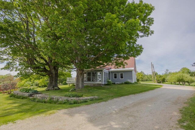 59 Chandler Rd, New Sharon, ME 04955 - photo 106