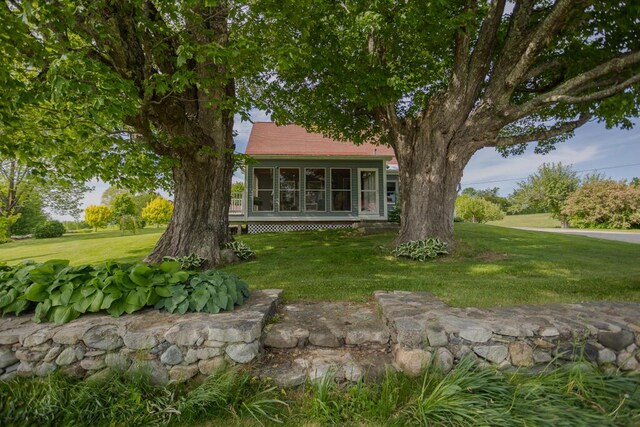 59 Chandler Rd, New Sharon, ME 04955 - photo 127