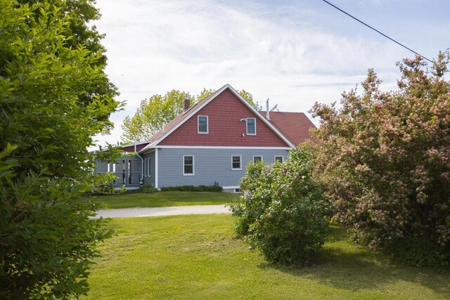 59 Chandler Rd, New Sharon, ME 04955 - photo 137