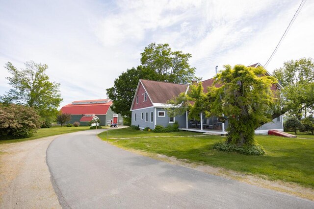 59 Chandler Rd, New Sharon, ME 04955 - photo 139