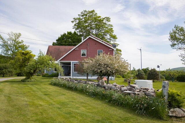 59 Chandler Rd, New Sharon, ME 04955 - photo 144