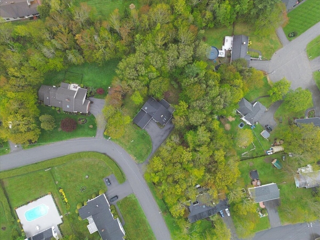 17 Fenton Way, Bangor, ME 04401 - aerial view of property's location