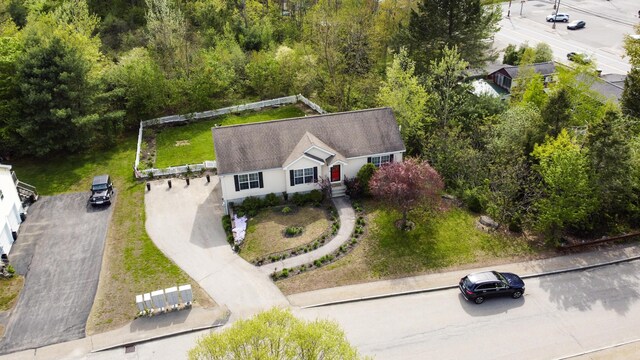 25 Ireland Dr, Berwick, ME 03901 - view of subject property