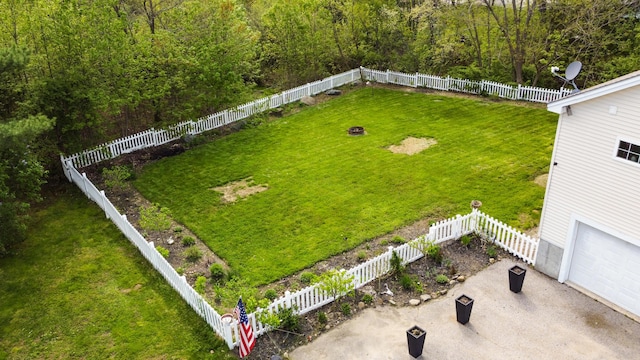 25 Ireland Dr, Berwick, ME 03901 - aerial view