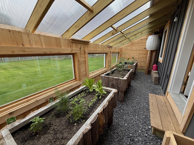 60 St John Rd, Fort Kent, ME 04743 - interior space